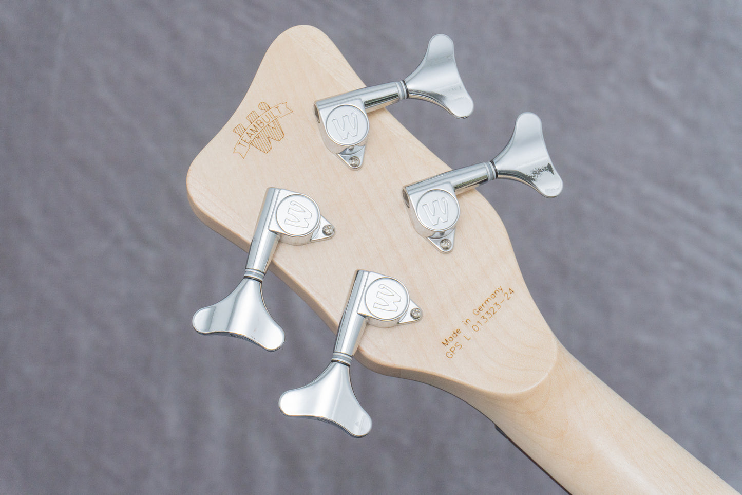 【outlet】Warwick / PS Streamer CV4 TS THP VS 3.52kg #L013323-24【GIB Hyogo】