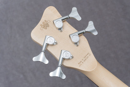 【outlet】Warwick / PS Streamer CV 4 TS NAT 3.4kg #B009720-22【GIB hyogo】