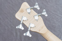 【outlet】Warwick / PS Streamer CV4 TS NT FL 3.22kg #C012961-24【GIB Hyogo】