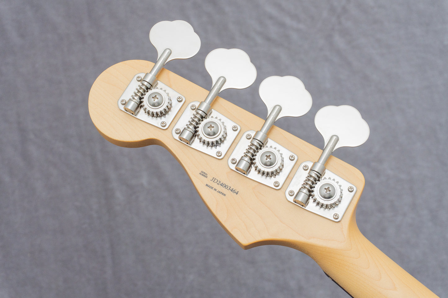 【used】Fender / MIJ Hybrid II Jazz Bass PJ 3CS 2024 4.07kg #JD24003464【GIB Hyogo】