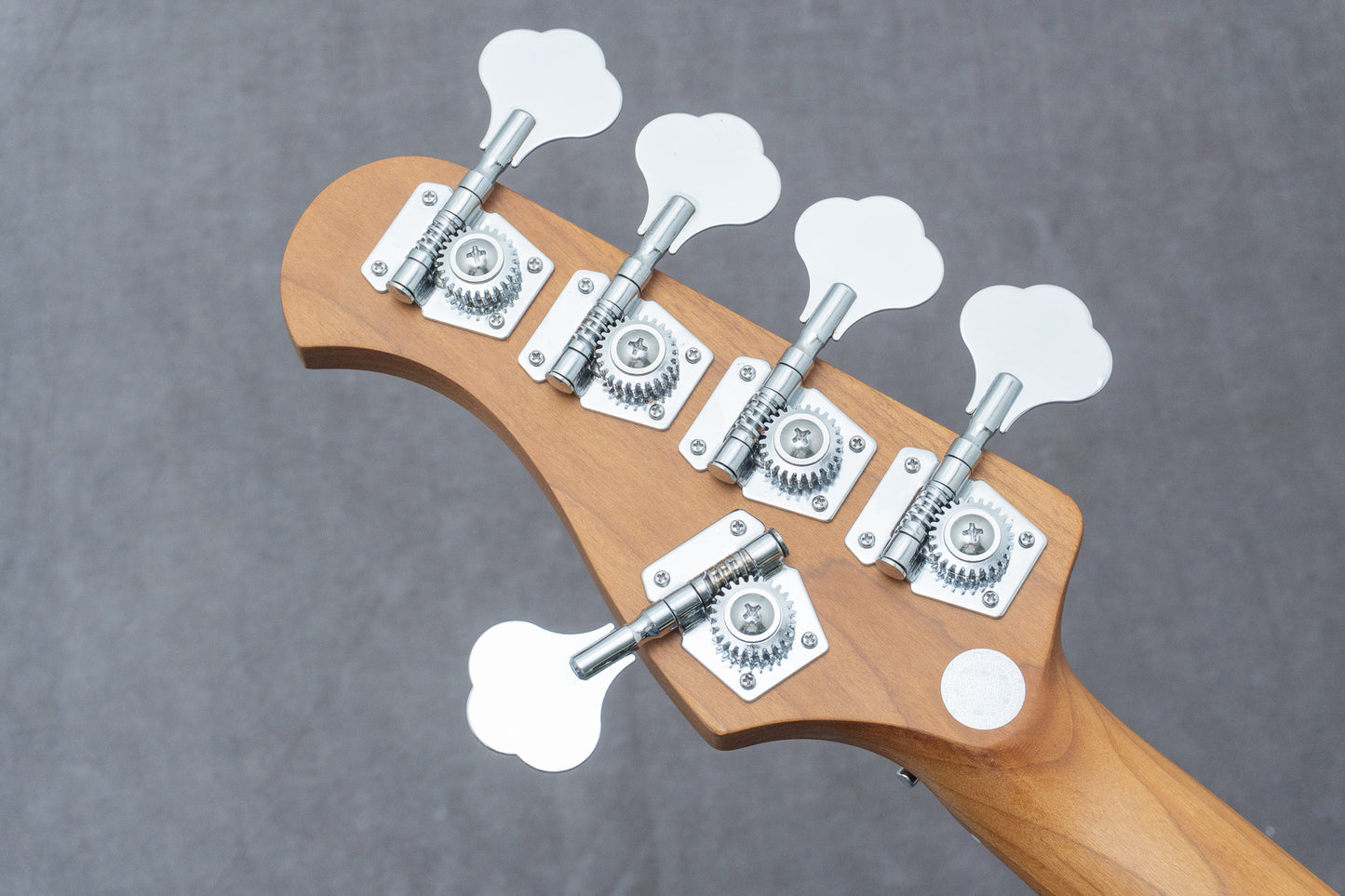 【new】Bacchus / WJB5-1DX-AC RSM/M SLPK【GIB Hyogo】