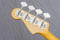 【used】Vanzandt / JBV-R2 Fretless LPB 4.27kg #8991【GIB Hyogo】