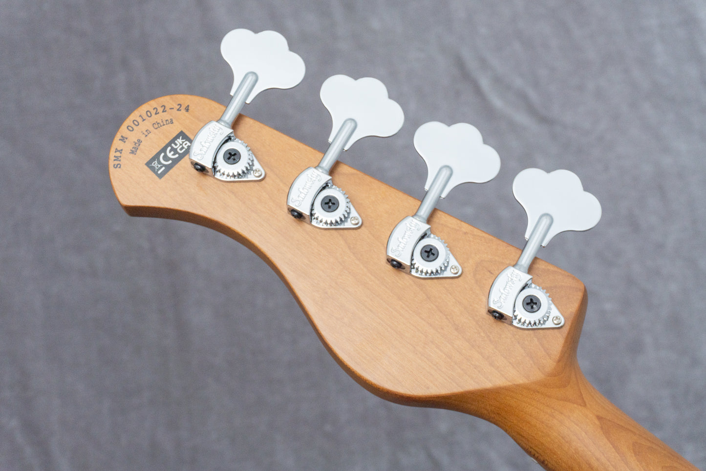 【new】Sadowsky / MX21 HP4 TBT/M 4.07kg #M001022-24【GIB Hyogo】