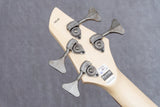 【used】DINGWALL / Combustion 4st Black Burst 4.35kg #14548【Consignment】【GIB Hyogo】
