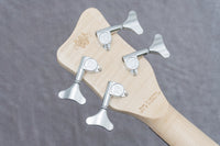 【outlet】Warwick / PS Streamer CV4 TS AT FL 3.3kg #B012952-24【GIB Hyogo】