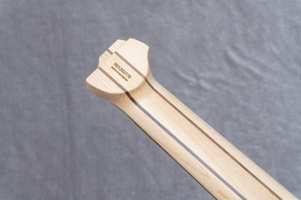 used】HEX Guitars / NB505 Sunburst 3.81kg #HJ1202770【GIB