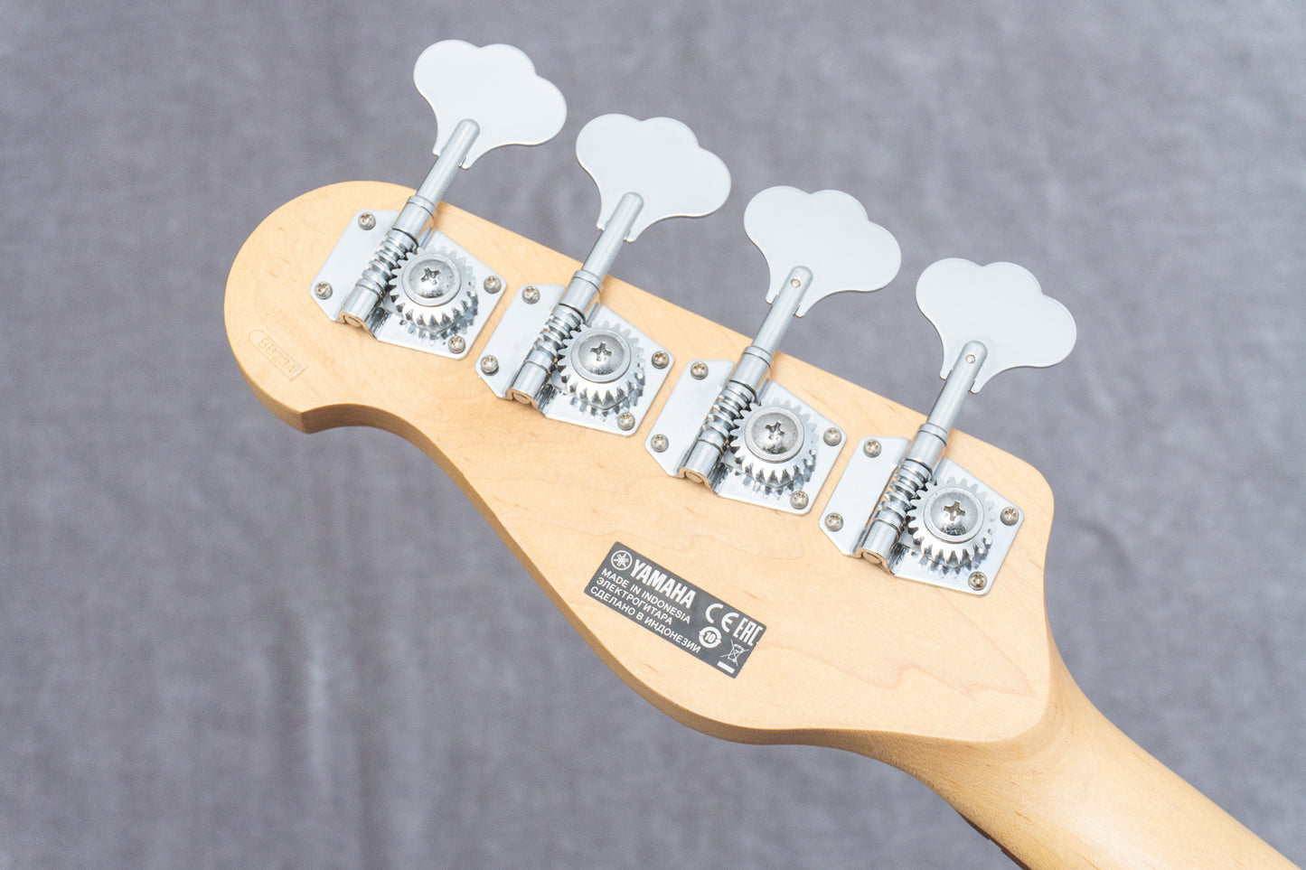 【used】YAMAHA / BB234 3.97kg #IHN143301【GIB Hyogo】