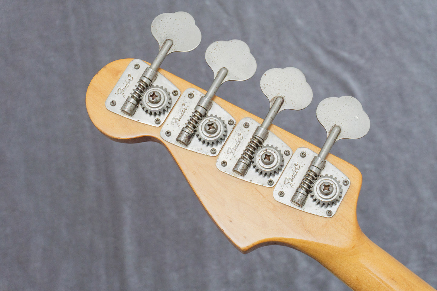【used】Fender / Jazz Bass 1973 3.98kg #409894【GIB Hyogo】
