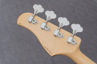 【used】Suhr / Classic J Olympic White 3.91kg #78429【GIB Hyogo】