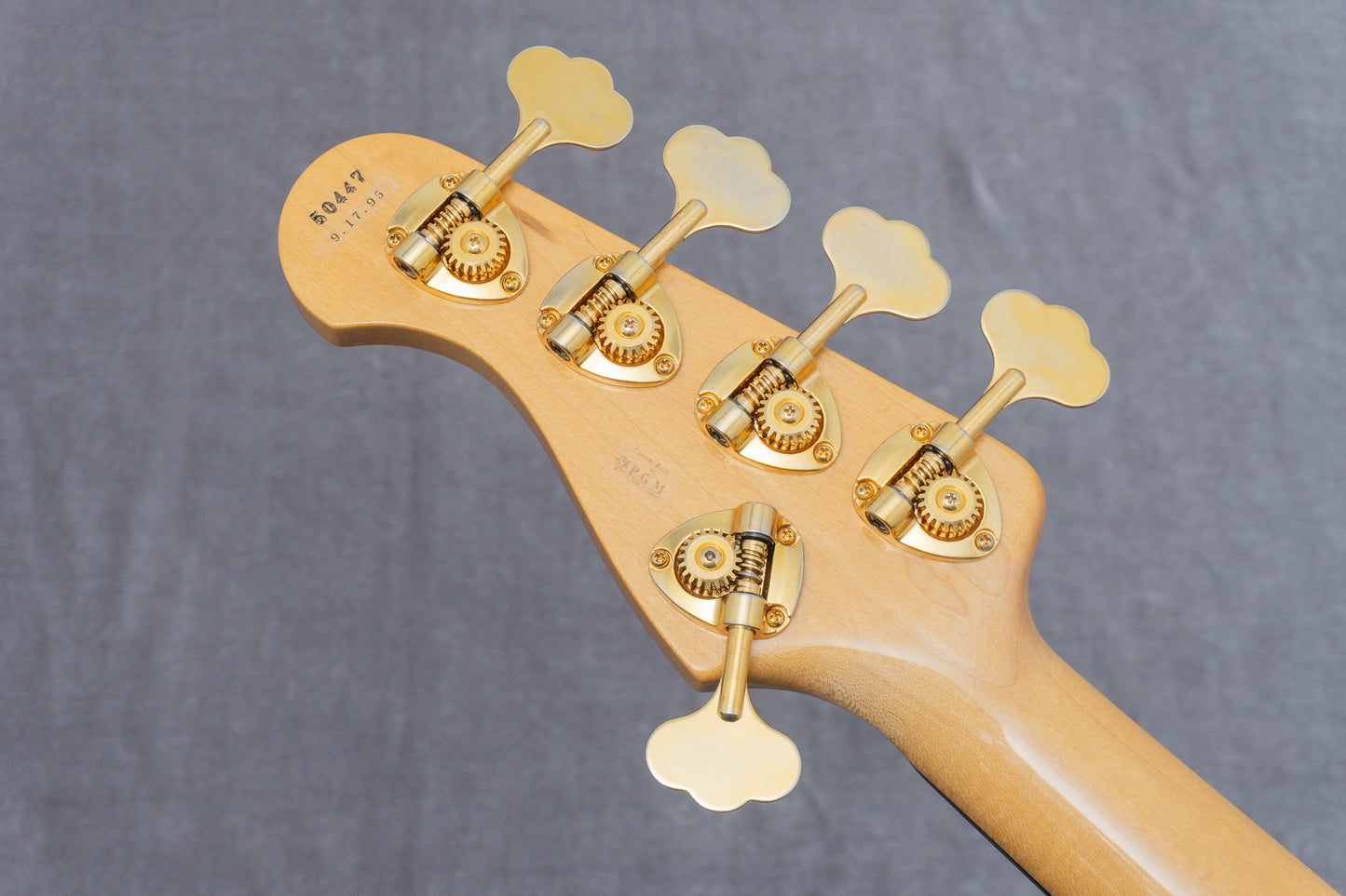 【used】moon / JJ-5 1995 5.02kg #50447【GIB Hyogo】