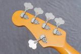 【used】Fender / Marcus Miller Jazz Bass V Aged Natural 2003～2004 4.55kg #Z3107526【GIB Hyogo】