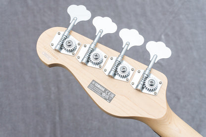 【used】YAMAHA / BB234 Black 4.05kg #IJJ303025【GIB Hyogo】