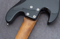 【new】Sadowsky / MX21 VJ5 BLK/R 4.3kg #L001148-24【GIB Hyogo】