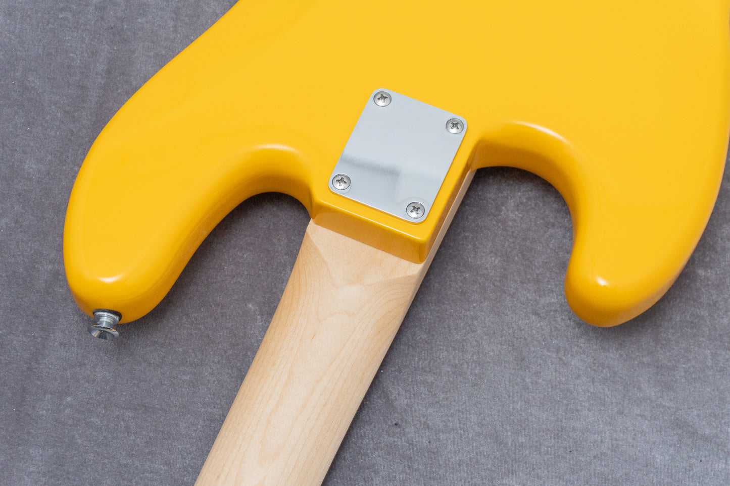 【new】Markbass / YELLOW JB MAK-B/YEJB4 4.15kg #IFC001152【GIB Hyogo】