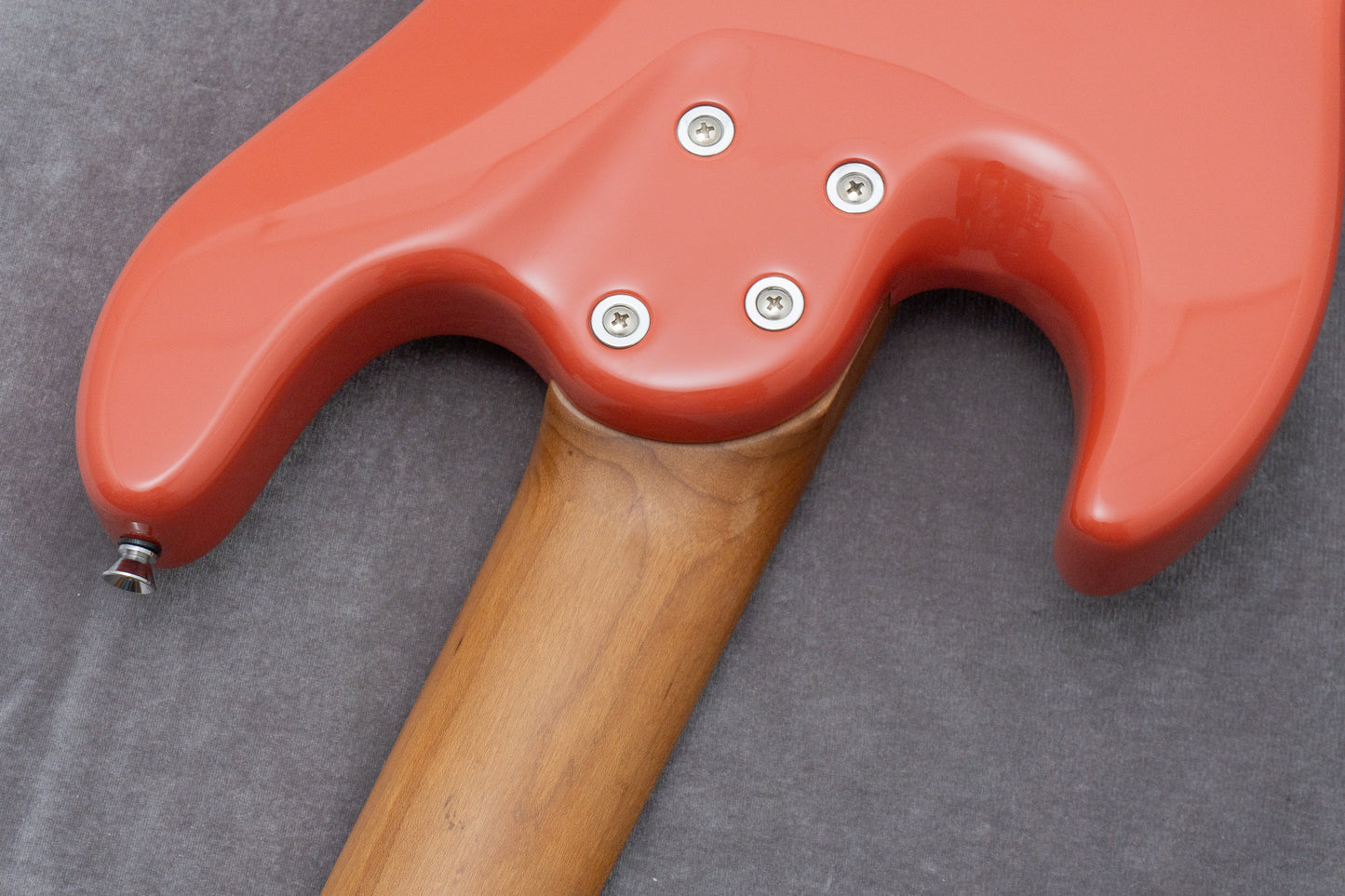 【new】Bacchus / WJB5-1DX-AC RSM/M FR【GIB Hyogo】