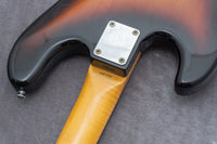 【used】Fender Japan / JB62-77FL 3TS 1993-1994 4.08kg #N075139【GIB Hyogo】