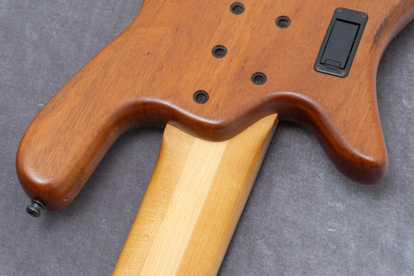 【used】Spector / USA NS-JH6 4.07kg #025【GIB Hyogo】