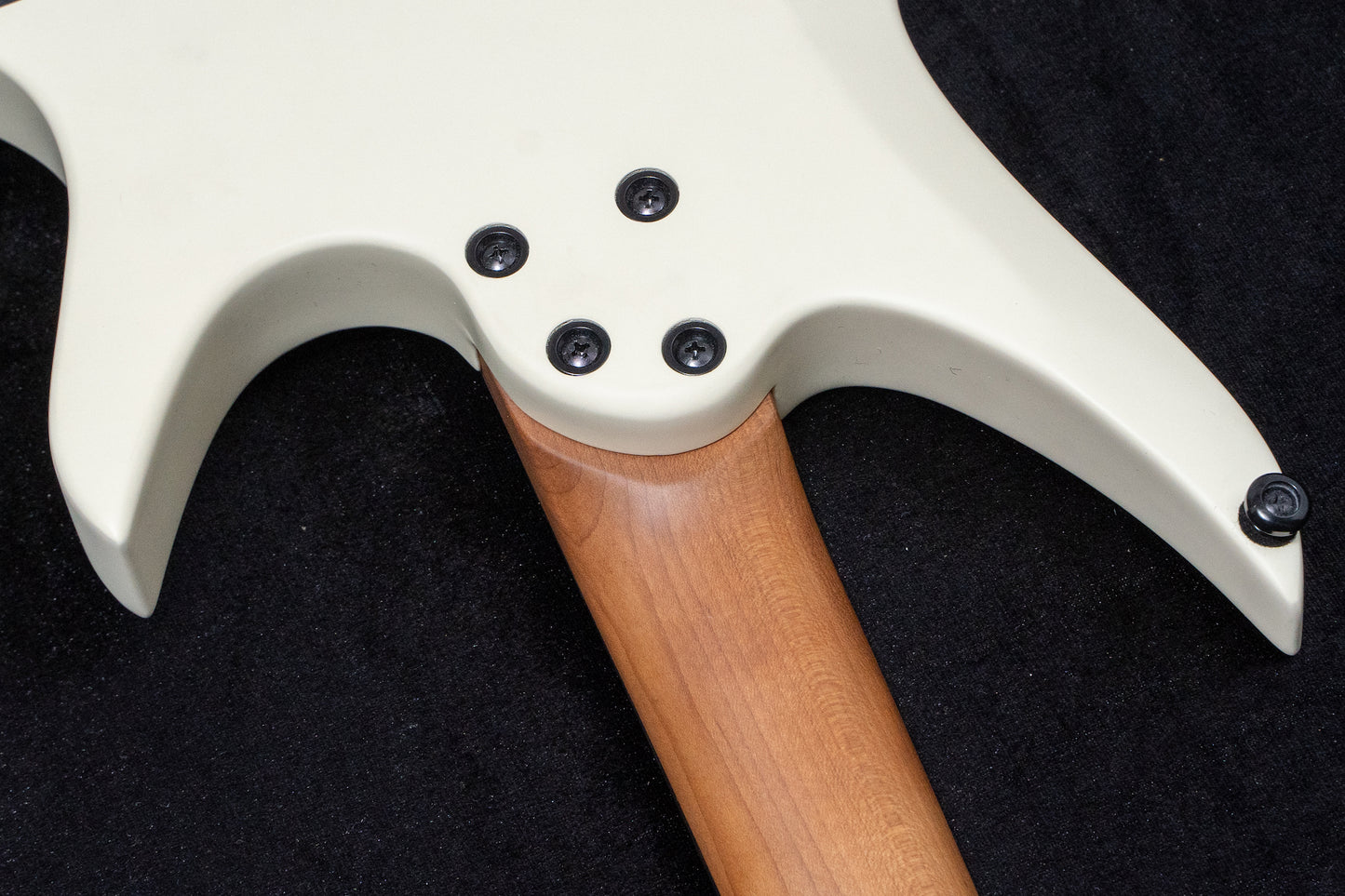 【new】HEX Guitars / N400L