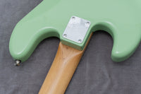【used】Sago / Classic Style J4 36inch Custom -Surf Green 4.01kg #CY21020601【GIB Hyogo】