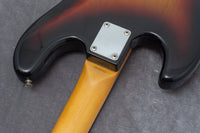 【used】Fender Japan / JB62-75US 1997-2000 4.27kg #O032258 Crafted in Japan【GIB Hyogo】