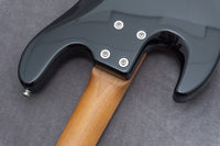 【new】Sadowsky / MX21 HP4 BLK/R 3.91kg #M001013-24【GIB Hyogo】