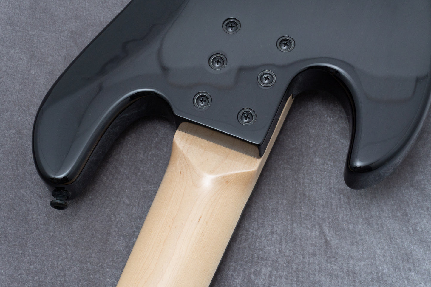 【new】Swing Guitars / Jazz Deluxe 5 Black Burst 4.48kg #25080064【GIB Hyogo】