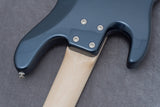 【new】Kikuchi Guitars / Hermes MV5 DLPB 3.8kg #499【GIB Hyogo】