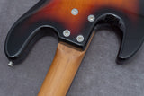 【outlet】Sadowsky / MX21 VJ 4 TBT/M 3.98kg #M001035-24【GIB Hyogo】
