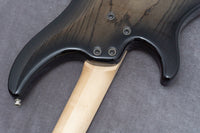 【used】DINGWALL / Combustion 4st Black Burst 4.35kg #14548【Consignment】【GIB Hyogo】