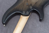【used】DINGWALL / Combustion 4st Black Burst 4.35kg #14548【Consignment】【GIB Hyogo】