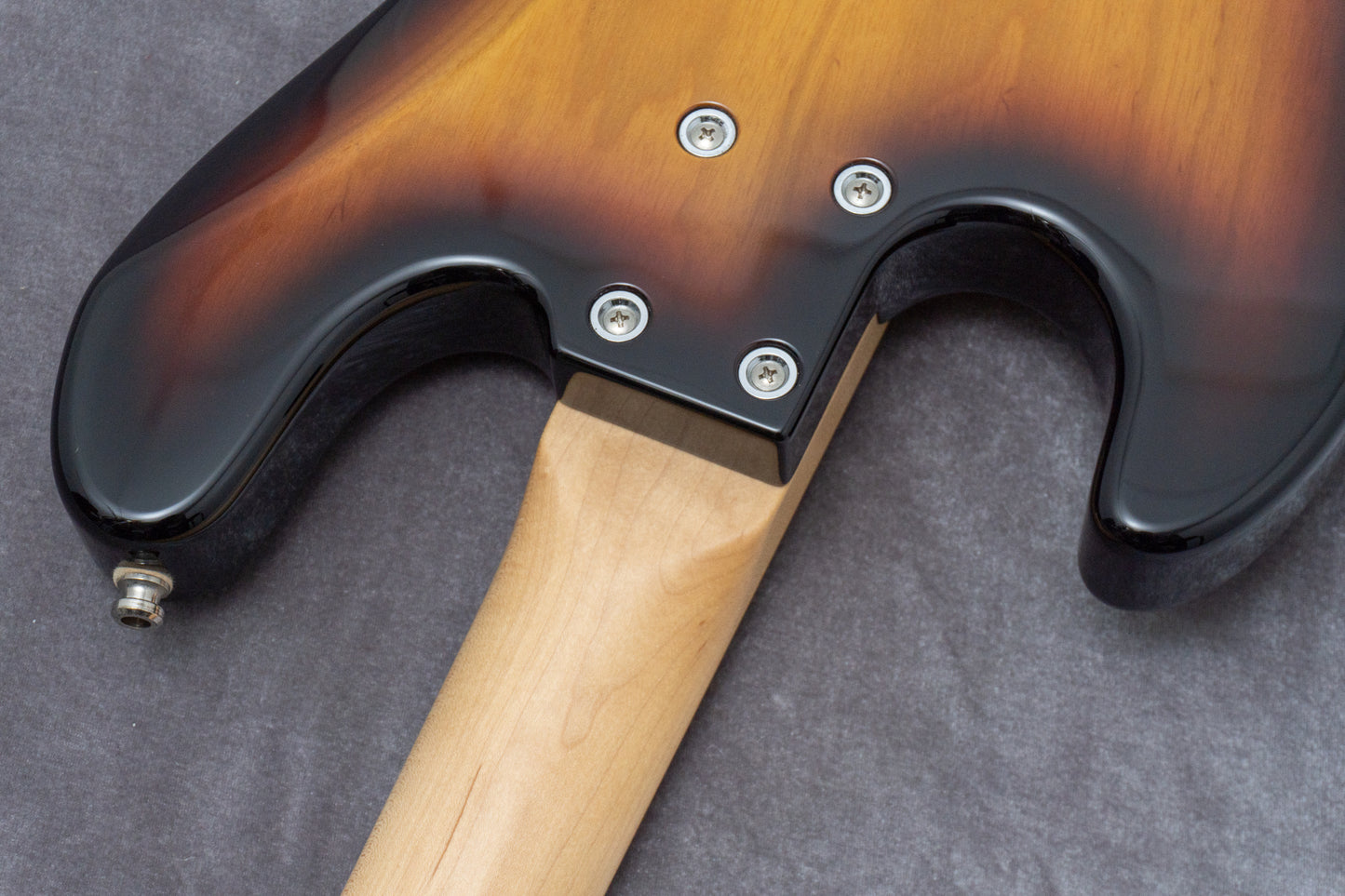 【used】LAKLAND / Shoreline Series SL44-60 Ash/Maple 3TS 4.3kg #S0932405SL 【GIB Hyogo】