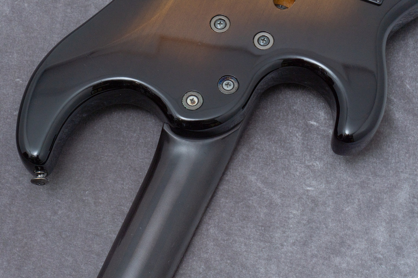 【used】YAMAHA / BB734A 4.25kg #HNN103205【GIB Hyogo】