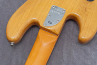 【used】Fender / Marcus Miller Jazz Bass V Aged Natural 2003～2004 4.55kg #Z3107526【GIB Hyogo】