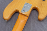 【used】Fender / Marcus Miller Jazz Bass V Aged Natural 2003～2004 4.55kg #Z3107526【GIB Hyogo】