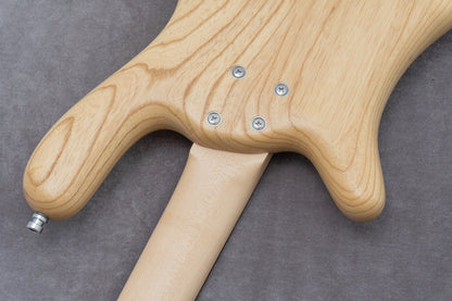 【outlet】Warwick / PS Streamer CV 4 TS NAT 3.4kg #B009720-22【GIB hyogo】