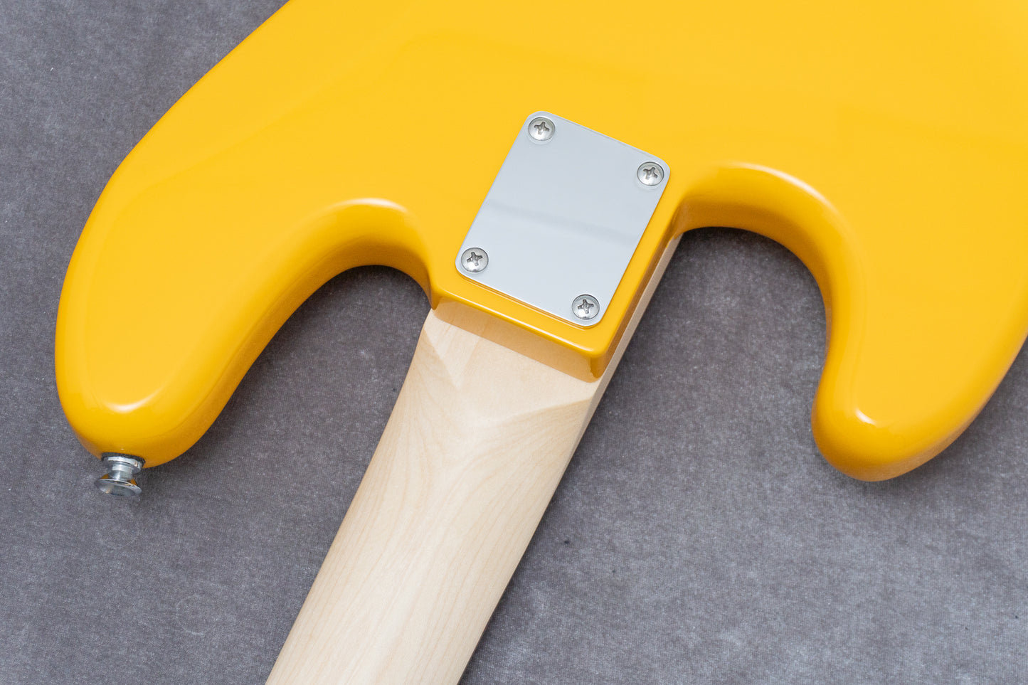 【new】Markbass / YELLOW JB MAK-B/YEJB4 4.15kg #IFC001084【GIB Hyogo】