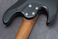 【new】Bacchus / WJB5-1DX-AC RSM/M BLK【GIB Hyogo】