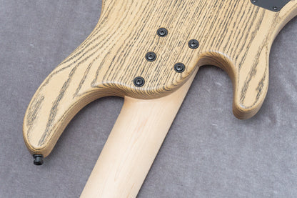 【new】Alusonic / J-Special Deluxe 5 Custom Shop Carbon 3.645kg #125497【GIB Hyogo】