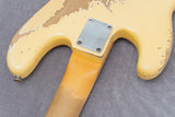【used】Fender Custom Shop / 64 Precision Bass Relic 2014 3.92kg #L11600【GIB Hyogo】