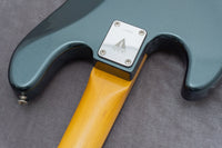 【used】Vanzandt / JBV-R2 Fretless LPB 4.27kg #8991【GIB Hyogo】