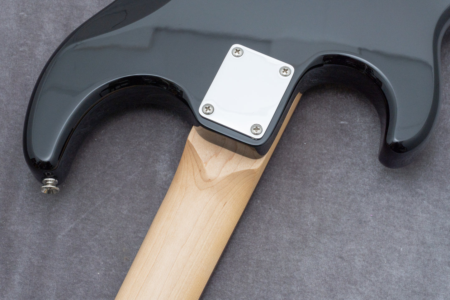 【used】YAMAHA / BB234 Black 4.05kg #IJJ303025【GIB Hyogo】