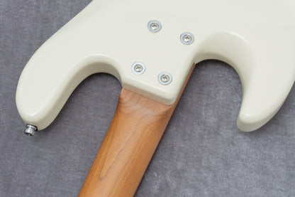 【new】Sadowsky / MX21 HP4 OWT/R 4.15kg #M001018-24【GIB Hyogo】