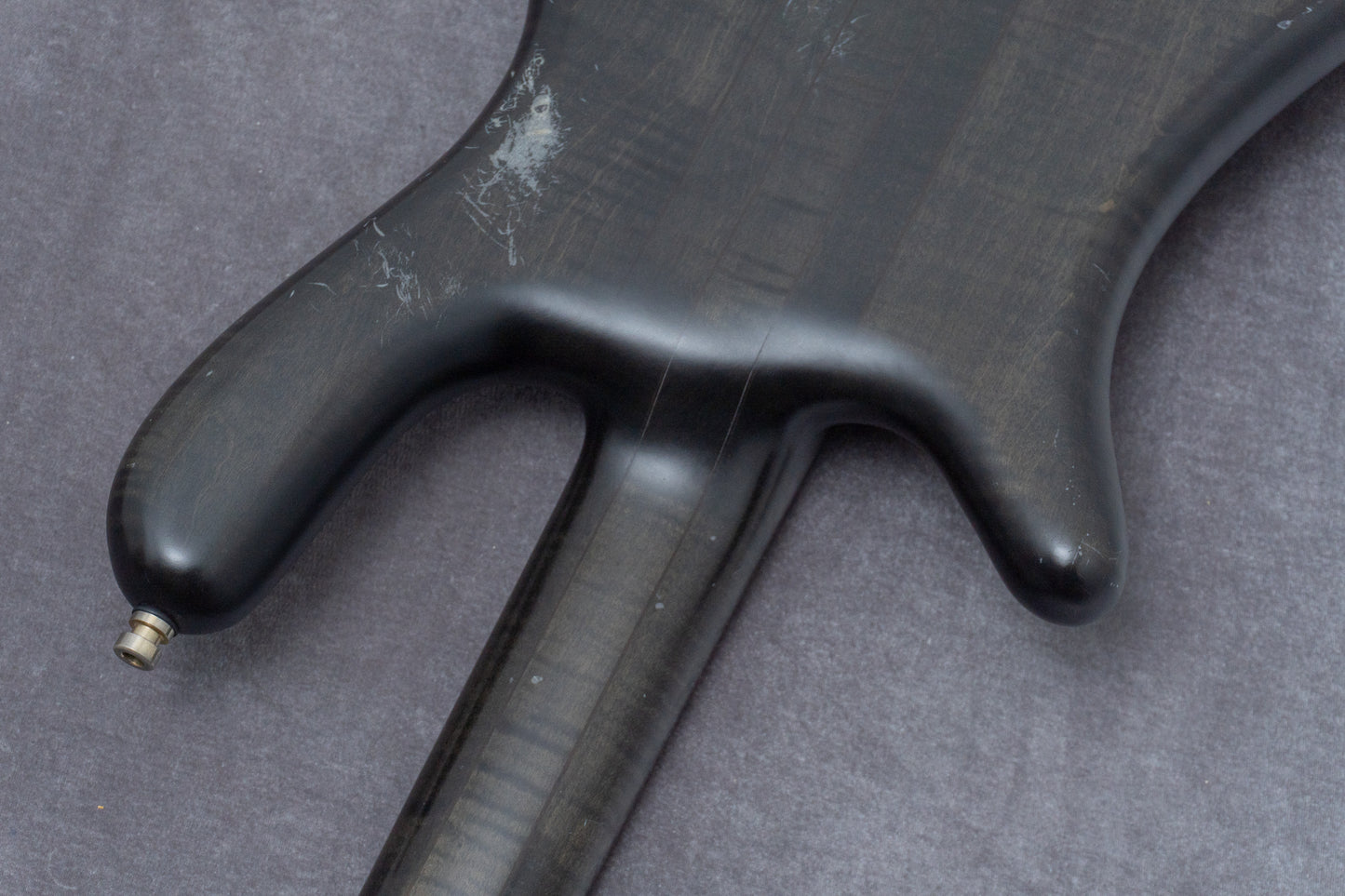 【used】Warwick / Streamer Stage I 4st Nirvana Black 2004 3.97kg #J-109832-04【GIB Hyogo】