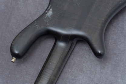 【used】Warwick / Streamer Stage I 4st Nirvana Black 2004 3.97kg #J-109832-04【GIB Hyogo】
