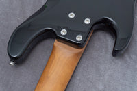 【new】Sadowsky / MX22 WL5 BLK/R 4.25kg #A001452-25【GIB Hyogo】