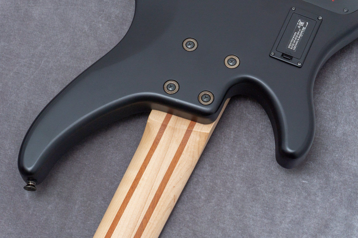 【used】YAMAHA / TRBX505 4.02kg #IKL073744【GIB Hyogo】