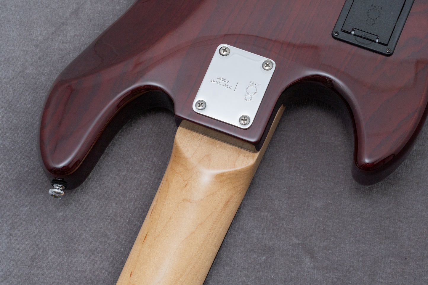 【outlet】Sire / V7 Vin Ash-5 TS 4.66kg #2N25560017【GIB Hyogo】