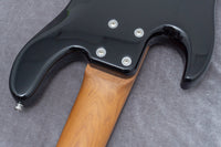 【new】Sadowsky / MX22 WL5 BLK/R 4.38kg #A001450-25【GIB Hyogo】