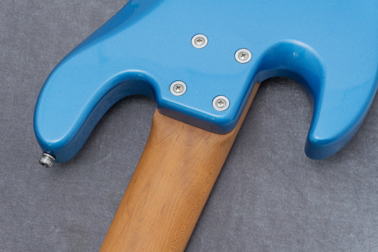 【new】Sadowsky / MX21 VJ5 OBM/R 4.27kg #F001018-25【GIB Hyogo】