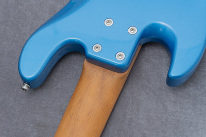 【new】Sadowsky / MX21 VJ5 OBM/R 4.27kg #F001018-25【GIB Hyogo】